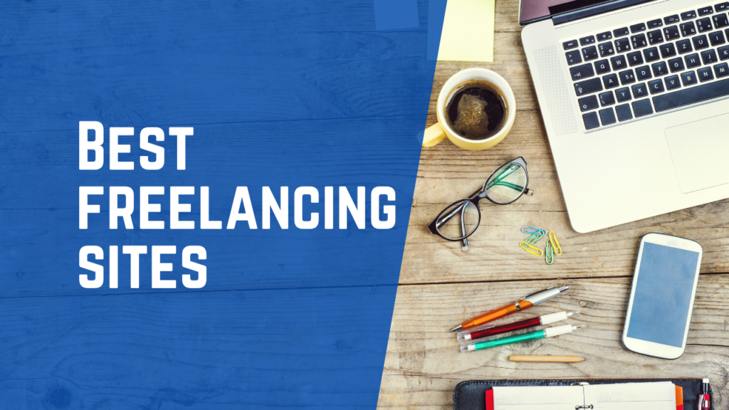 Best freelancing sites