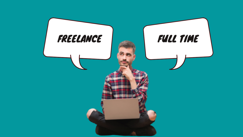 Freelance or Employee: Which Type of Remote Job is Right for You?