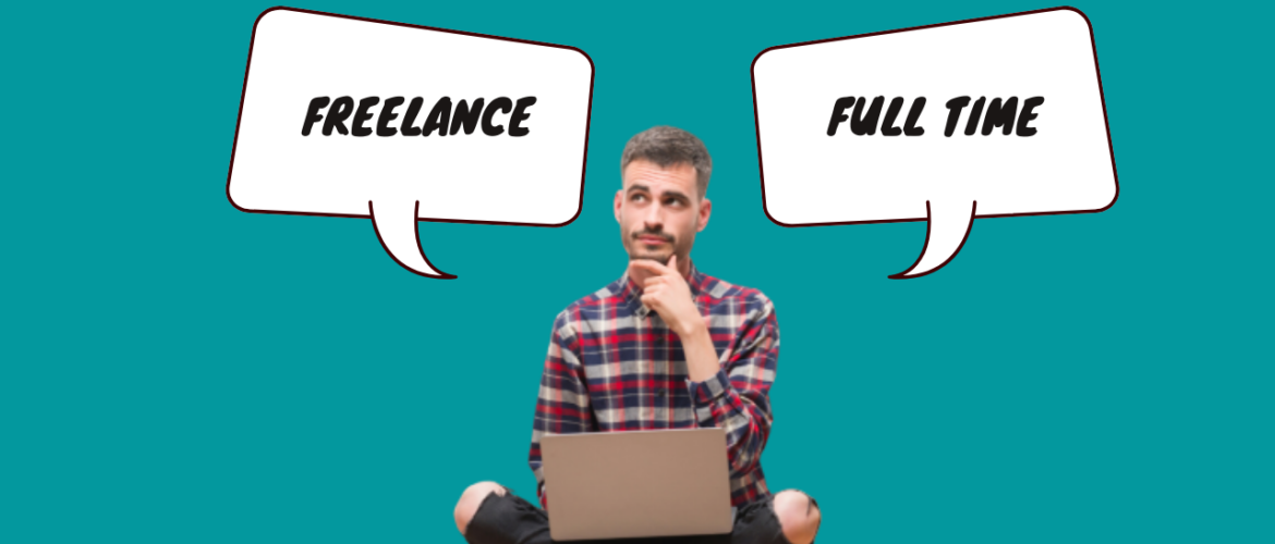 Freelance or Employee: Which Type of Remote Job is Right for You?