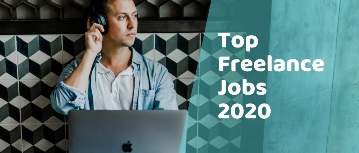 Best Freelance Jobs 2020