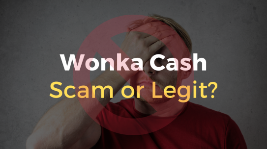 Wonka Cash: How Does It Work and Is It Legitimate?
